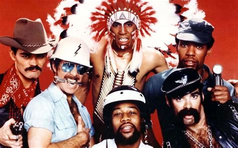 village people are they gay|Village People founder Victor Willis on why YMCA wasn’t a gay song.